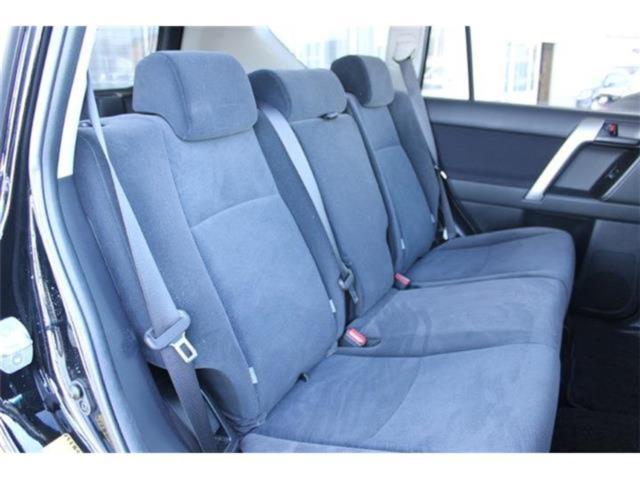 ランドクルーザープラド（新潟県新潟市東区）