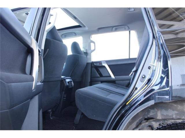 ランドクルーザープラド（新潟県新潟市東区）