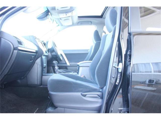 ランドクルーザープラド（新潟県新潟市東区）