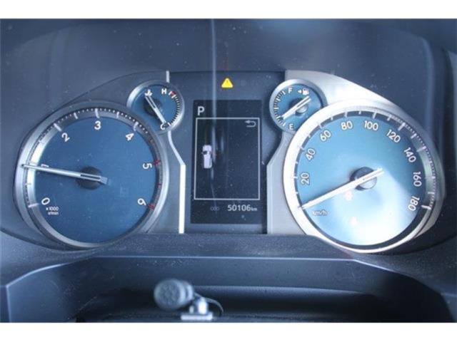 ランドクルーザープラド（新潟県新潟市東区）