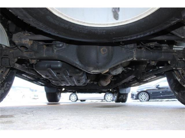 ランドクルーザープラド（新潟県新潟市東区）