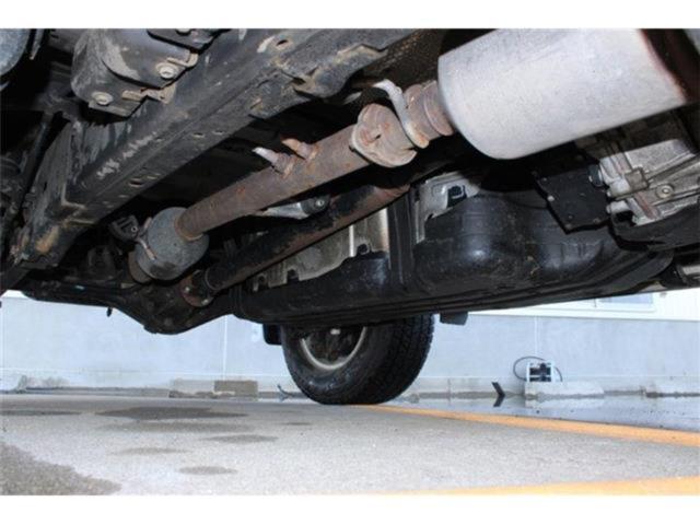 ランドクルーザープラド（新潟県新潟市東区）