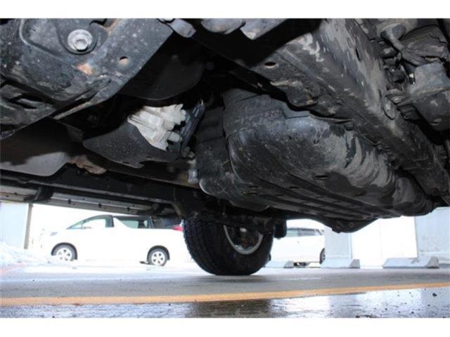 ランドクルーザープラド（新潟県新潟市東区）