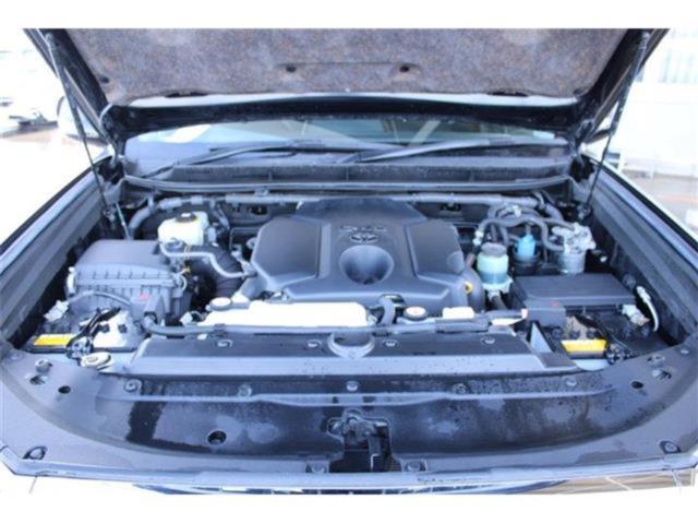 ランドクルーザープラド（新潟県新潟市東区）