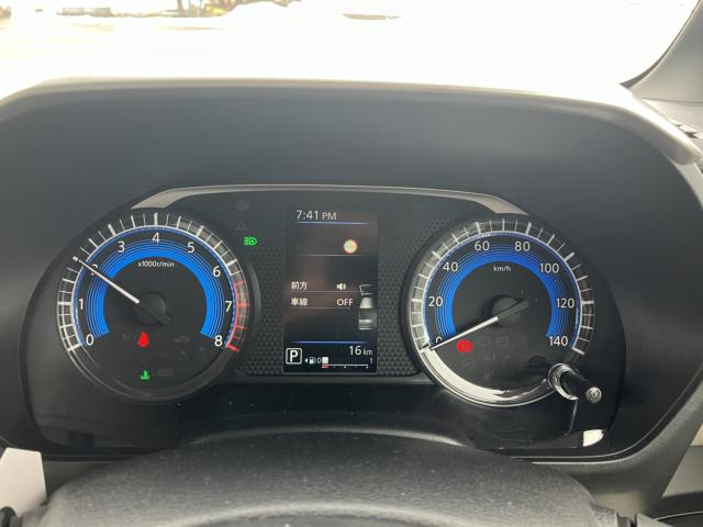 ルークス（新潟県新潟市西蒲区）