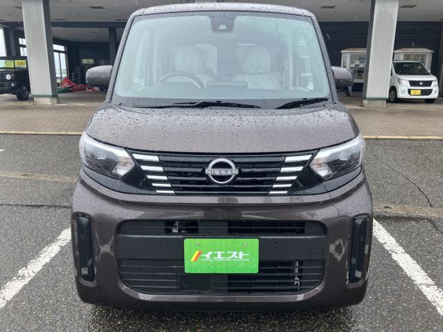 ルークス（新潟県新潟市西蒲区）