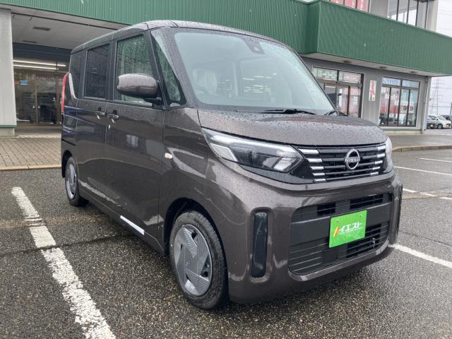 ルークス（新潟県新潟市西蒲区）