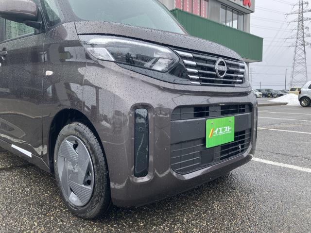 ルークス（新潟県新潟市西蒲区）