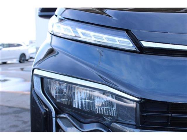 ヴォクシーハイブリッド（新潟県新潟市東区）