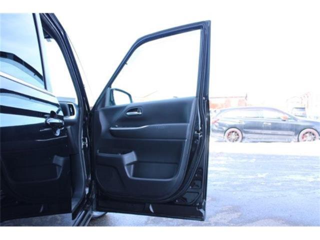 ヴォクシーハイブリッド（新潟県新潟市東区）