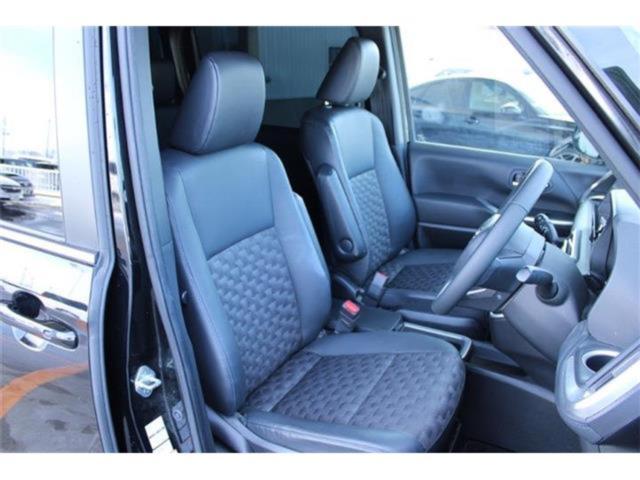 ヴォクシーハイブリッド（新潟県新潟市東区）