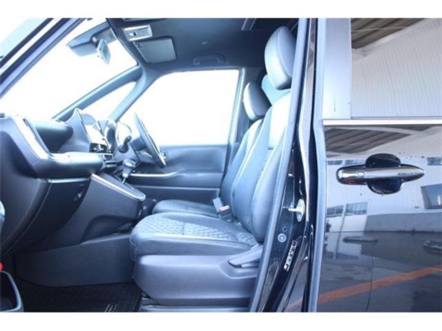 ヴォクシーハイブリッド（新潟県新潟市東区）