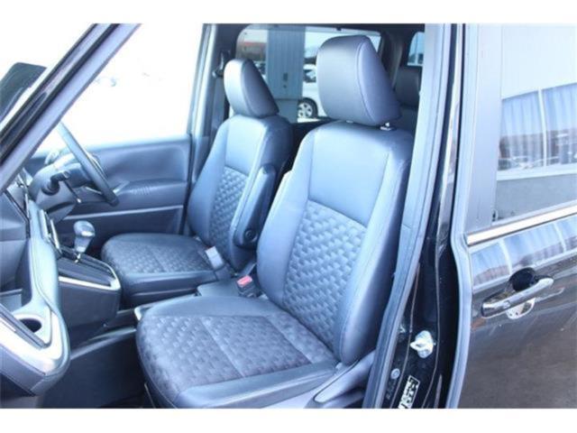 ヴォクシーハイブリッド（新潟県新潟市東区）