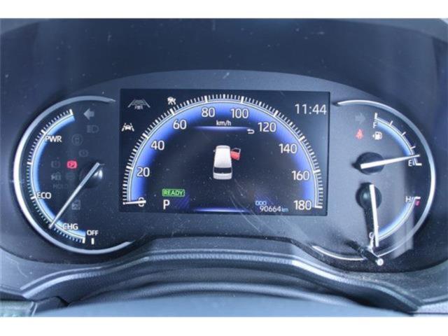 ヴォクシーハイブリッド（新潟県新潟市東区）