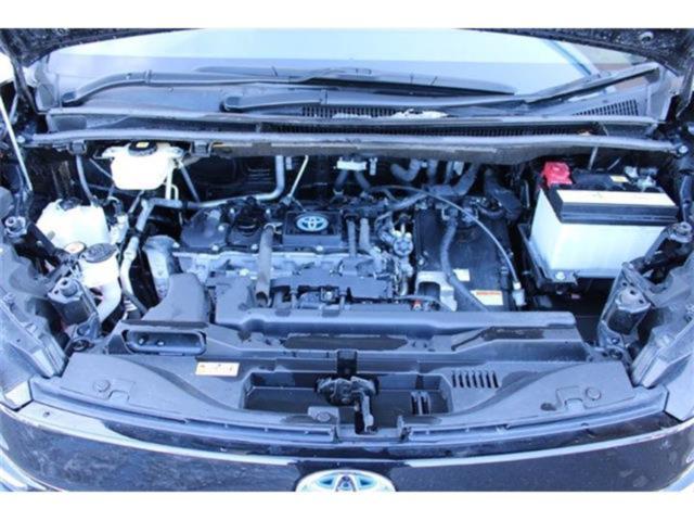 ヴォクシーハイブリッド（新潟県新潟市東区）