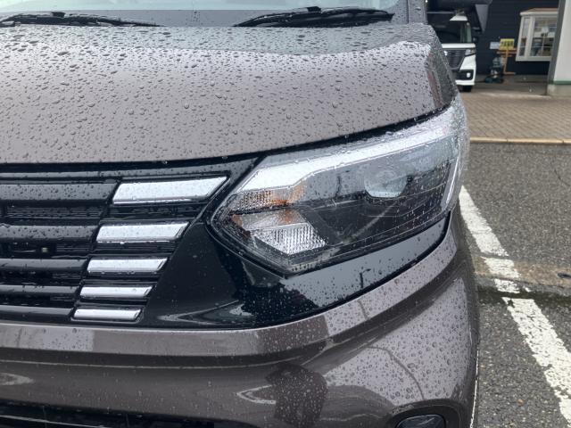 ルークス（新潟県新潟市西蒲区）