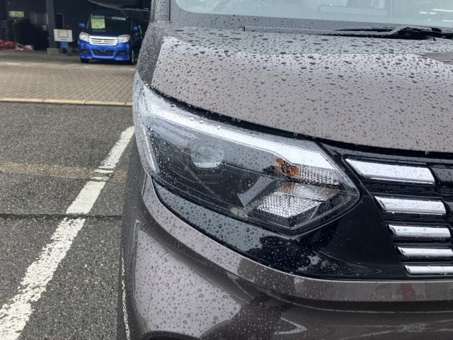 ルークス（新潟県新潟市西蒲区）