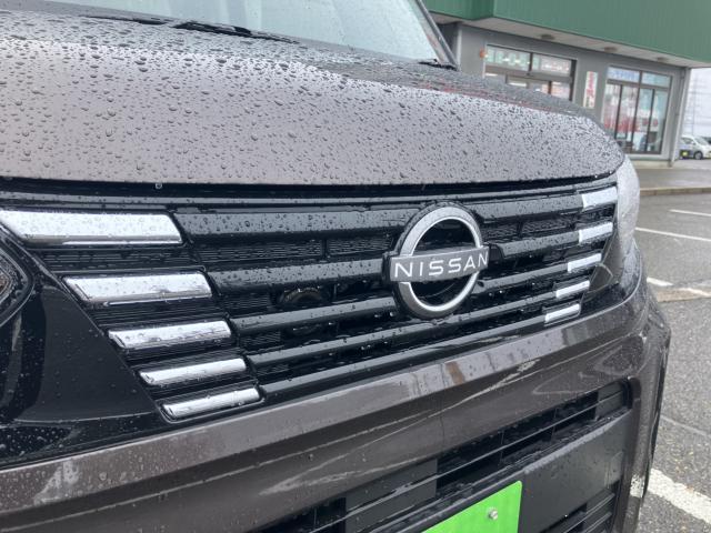 ルークス（新潟県新潟市西蒲区）