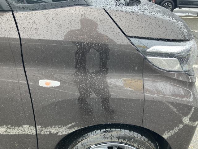 ルークス（新潟県新潟市西蒲区）