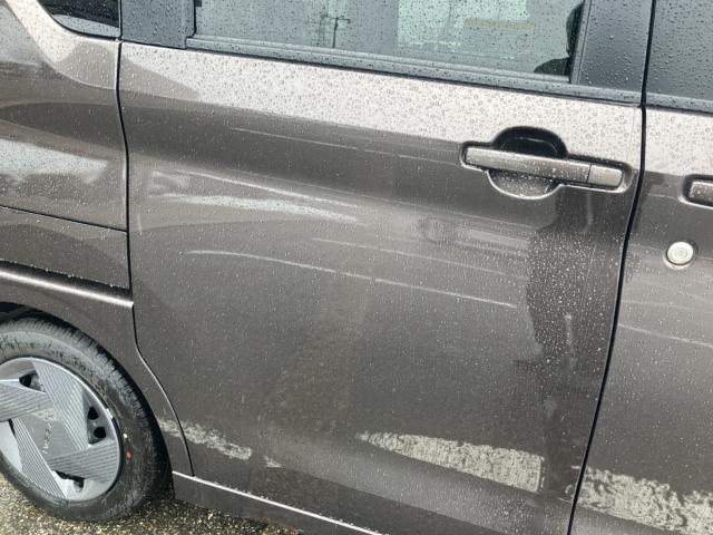 ルークス（新潟県新潟市西蒲区）