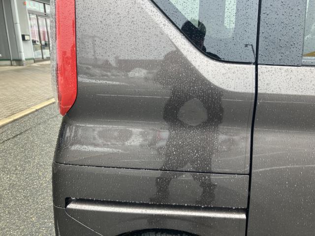 ルークス（新潟県新潟市西蒲区）