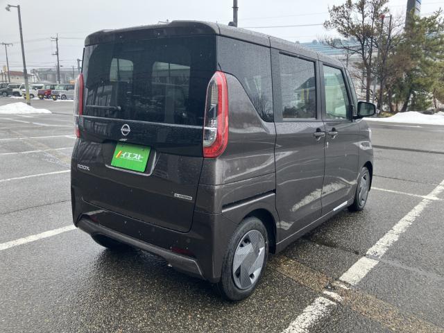 ルークス（新潟県新潟市西蒲区）