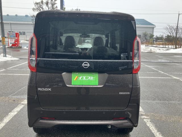 ルークス（新潟県新潟市西蒲区）