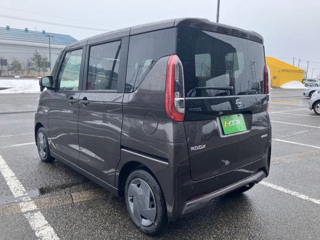 ルークス（新潟県新潟市西蒲区）