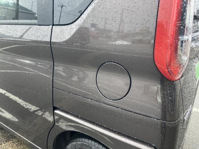 ルークス（新潟県新潟市西蒲区）