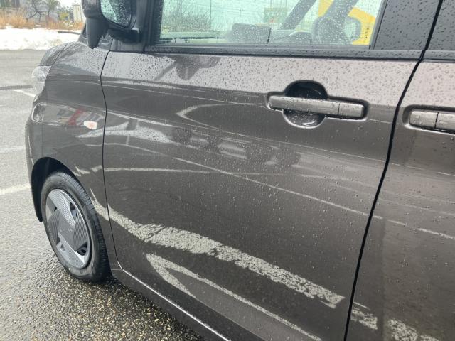 ルークス（新潟県新潟市西蒲区）