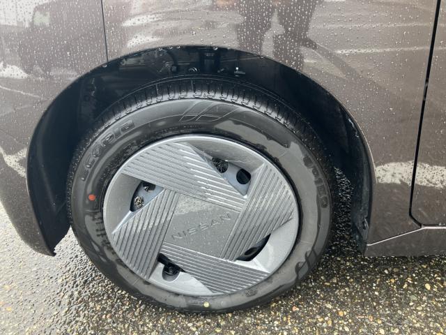 ルークス（新潟県新潟市西蒲区）