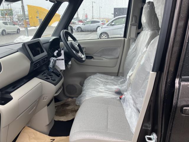 ルークス（新潟県新潟市西蒲区）