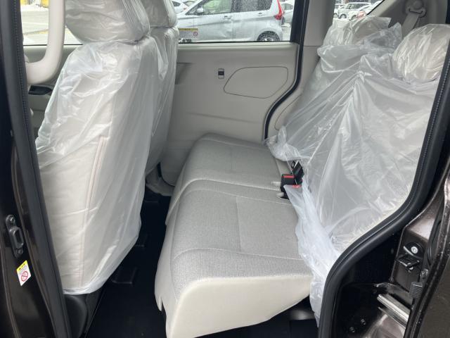 ルークス（新潟県新潟市西蒲区）