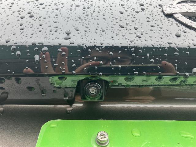 ルークス（新潟県新潟市西蒲区）