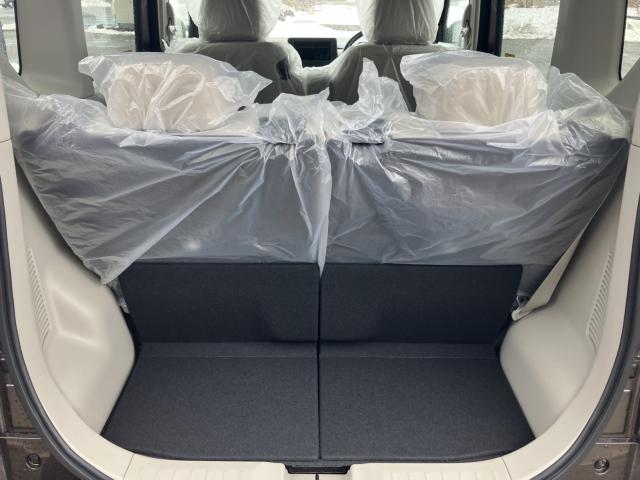 ルークス（新潟県新潟市西蒲区）