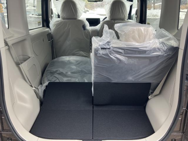 ルークス（新潟県新潟市西蒲区）