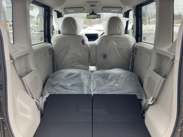 ルークス（新潟県新潟市西蒲区）