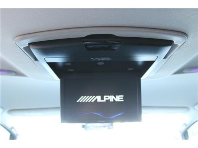 アルファード（新潟県新潟市東区）