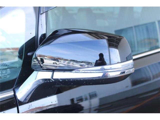 アルファード（新潟県新潟市東区）