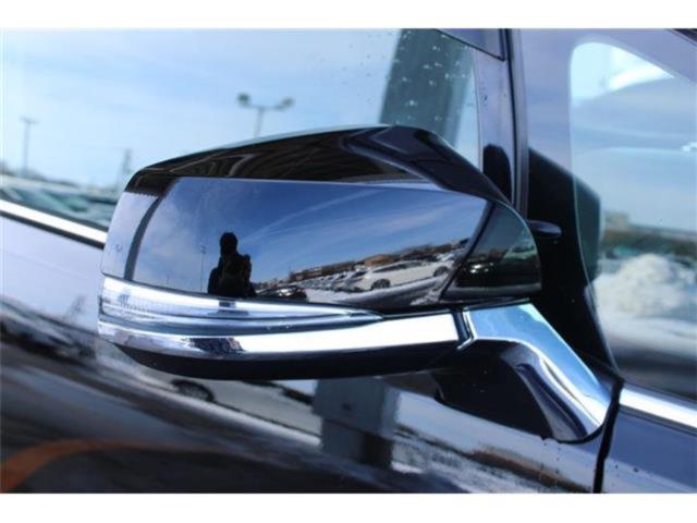 アルファード（新潟県新潟市東区）