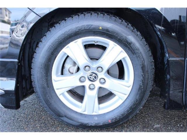 アルファード（新潟県新潟市東区）