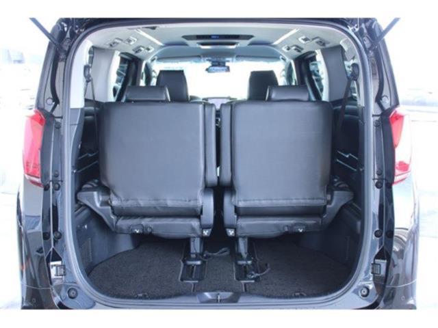 アルファード（新潟県新潟市東区）