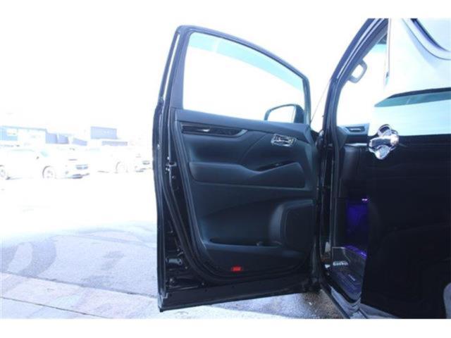 アルファード（新潟県新潟市東区）