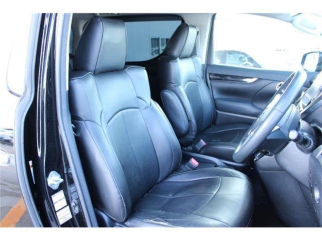 アルファード（新潟県新潟市東区）