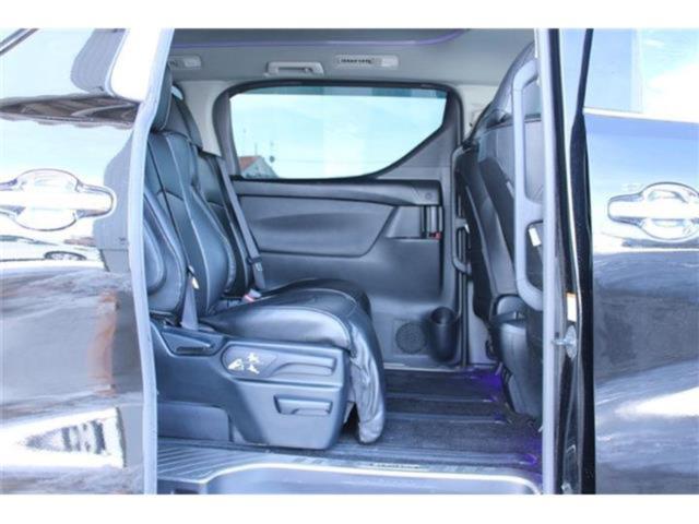 アルファード（新潟県新潟市東区）