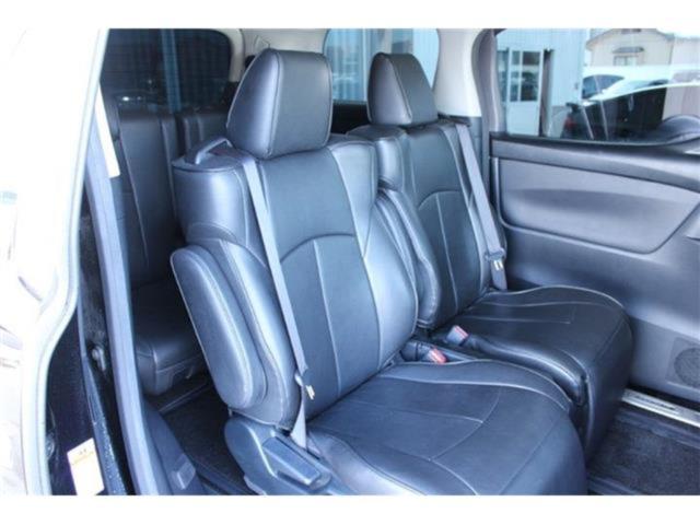 アルファード（新潟県新潟市東区）