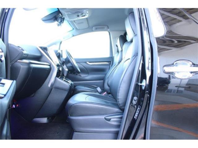 アルファード（新潟県新潟市東区）