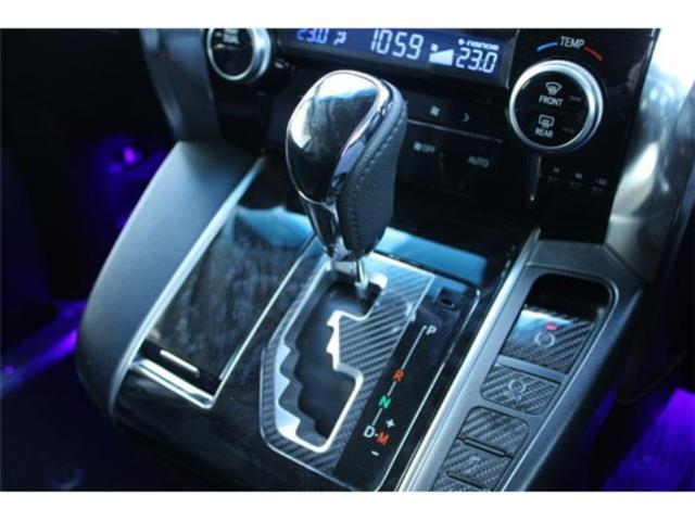 アルファード（新潟県新潟市東区）