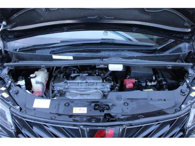 アルファード（新潟県新潟市東区）