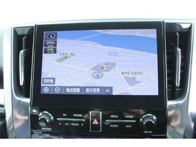 アルファード（新潟県新潟市東区）画像3